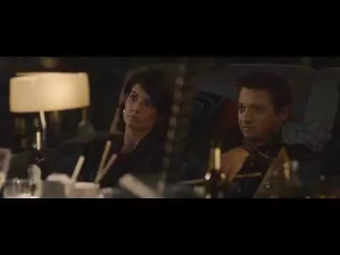 Avengers: Age of Ultron | Clip 'Il martello'