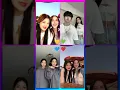 Download Lagu (Super Bass X Body Party) Kika Kim vs Noah Evel vs Cherry Ki vs Elsarca #TikTok #Shorts #Vs