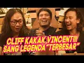 Lagu AKHIRNYA!! CLIFF KAKAK VINCENT!! SANG LEGENDA “TERBESAR”!!