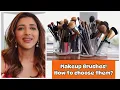 Essential Makeup Brushes For Every Beginner Top Picks Uses Sreenanda Shankar