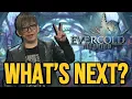 The FFXIV Evercold Announcements Might Take us By Surprise