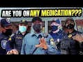 LIBRARY DIRECTOR TRIES TO HAVE POLICE VIOLATE JOURNALIST S RIGHTS GETS EDUCATED INSTEAD 1A FAIL