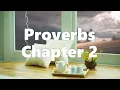 The Book of Proverbs Chapter 2 - New King James Version NKJV