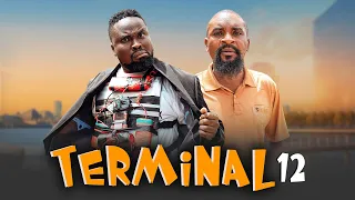 TERMINAL 12   SIRBALO:YAWA SKIT