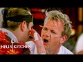Download Lagu Matt Claims He Has A Migraine While Snacking On The Customers' Food | Hell’s Kitchen