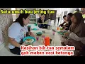 Download Lagu Terharu dan bahagia bisa makan bersama dengan kakak kakak dan adik begini
