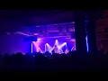 Entrance + Backwards - LSD and the search for God Live @ Hafenklang, Hamburg 10/02/2026