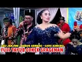 FULL TAYUB COKEK SRAGENAN LALI JANJINE GUBUK ASMORO LORO ASMORO CAMPURSARI IVANA MUSIK