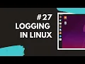 27 Logging