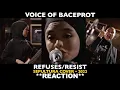 Musicians REACT to Voice of Baceprot: Refuses-Resist (Sepultura cover, 2022)