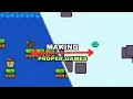 Getting Back into Game Development ish