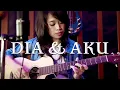 Download Lagu Artinata Ft Cevi MS - Dia dan Aku (Evo)
