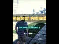 Download Lagu Mission Passed Sounds In GTA 5 😱🔥 #gta #gta5 #grandtheftauto