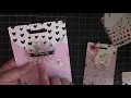 KSCRAFT A2 Card Envelope Die