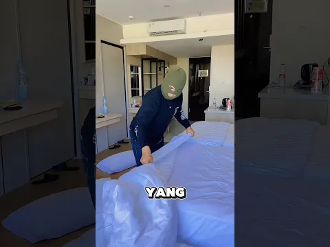 AKIBAT RAJIN🤣 |Nura_Bagol