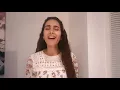 بين العصر و المغرب - رضا الخياط | بصوت رانية
