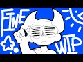Download Lagu fine [lemon demon animation wip]