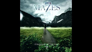 Download 7 Mazes - Stronger in the End (HD) MP3