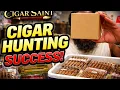 I Found RARE Cigars Hidden in This Shop