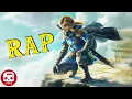 Download Lagu ZELDA TEARS OF THE KINGDOM RAP by JT Music (feat. Andrea Storm Kaden)