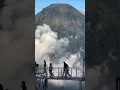 Download Lagu Jembatan kaca Pintu Langit Dieng😱 #dieng #wisataindonesia #wonosobo