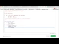 HackerRank Insert a node at the head of a linked list