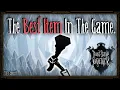 The Best Item In The Game Maybe Don t Starve Together