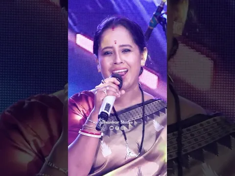 এমন সুন্দর হিন্দি গান গাইলেন প্রাপ্তি মহাপাত্র ❤️ Kya Mausam Aaya Hai #shorts