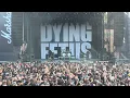 Dying Fetus - From Womb to Waste live at Brutal Assault 2025