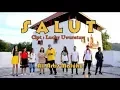 LAGU AMBON TERBARU - GABUNGAN ARTIS MALUKU (ALL ARTIS) - SALUT