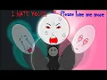 Borderline Personality Disorder - I have a wounded inner child