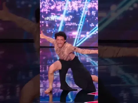 This Tribal Performance Is PURE POWER! ⚡