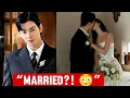 Is Cha Eun-woo Married The Truth Behind Moon Ga-young Dating Rumors
