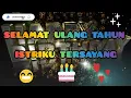 Download Lagu Selamat Ulang Tahun Istriku Tersayang || Musik Lirik