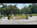 Magnolia AS - 1 15m HITS Ocala