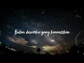 Download Lagu Balena - Yang Kunanti ( Lirik )