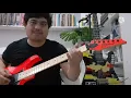 Lagu Aku Benci - Jamrud (Guitar Cover)