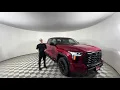2024 Tundra Limited Walkaround - Features and Specs Baxter Toyota Lincoln