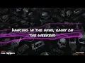 Foo Fighters - Window (Lyrics | Visualizer)