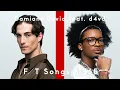 Download Lagu Damiano David - Tangerine feat. d4vd / THE FIRST TAKE