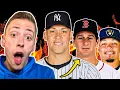 MLB s Projected WAR Kings for 2026 SHOCKED Everyone