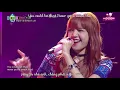 [Vietsub+Kara] BLACKPINK - 'SURE THING (Miguel)' COVER | SBS PARTY PEOPLE