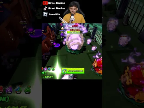 Gila Telur Di Area Baru Break And Steal An Egg Keras Banget ?! #roblox
