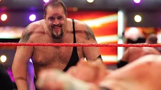 triple h vs kane 12 12 2005 part 2 