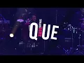 Ráfaga - Amándonos | Lyrics Video Oficial
