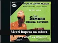 Merci ba pesa na mbwa lutumba simaro