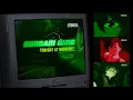 Gundam Wing Linkin Park Toonami promo Full Version
