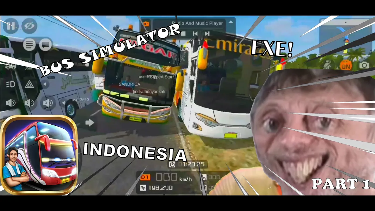 Video