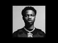 Roddy Ricch - Every Season (Official Instrumental)