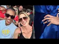 Amy Robach T J Holmes ENGAGED 3 Years After GMA Scandal